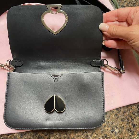 Kate Spade cross body - Picture 2 of 9
